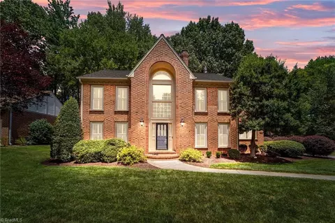 1908 Milan Rd, Greensboro, NC 27410