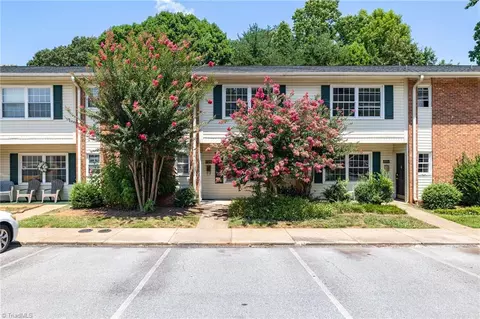 4706 Champion Ct, Greensboro, NC 27410