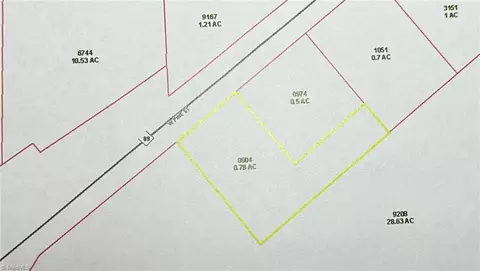 00 W Pine St, Mount Airy, NC 27030