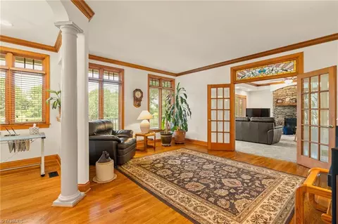 3768 Cameron Ct, Trinity, NC 27370 photo 9