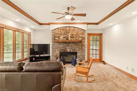 3768 Cameron Ct, Trinity, NC 27370 photo 11