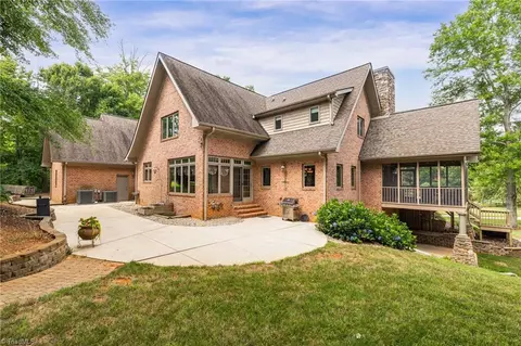 3768 Cameron Ct, Trinity, NC 27370 photo 5