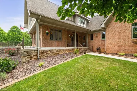 3768 Cameron Ct, Trinity, NC 27370 photo 43
