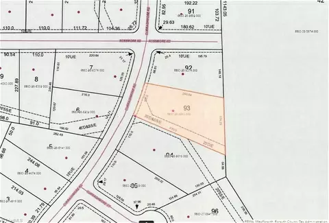 1837 Curraghmore Rd, Clemmons, NC 27012