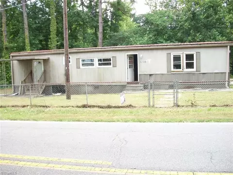 7128 Nc Highway 700, Ruffin, NC 27326