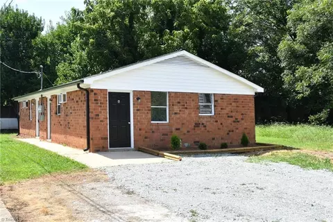 2412 Van Buren St, High Point, NC 27260