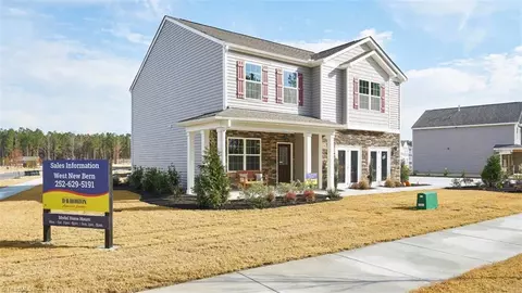 327 Rhett Ave #133, Lexington, NC 27295