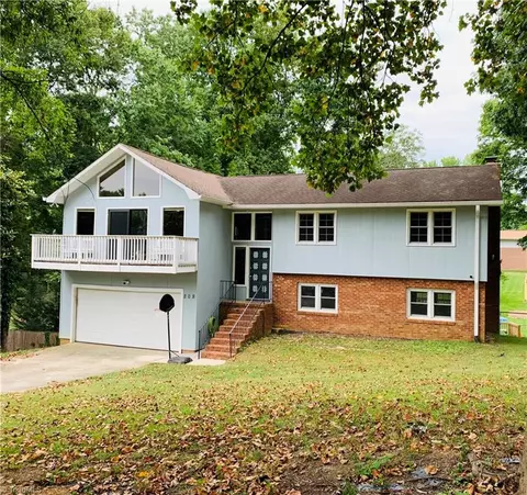 208 Old Mill Rd, High Point, NC 27265 photo 1