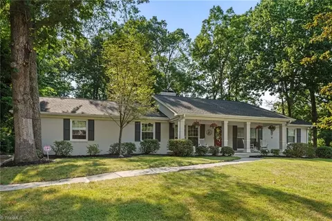 1053 Cantering Rd, High Point, NC 27262 photo 7