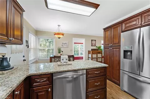 1053 Cantering Rd, High Point, NC 27262 photo 22