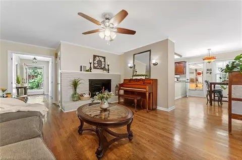 1053 Cantering Rd, High Point, NC 27262 photo 29