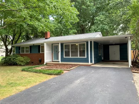 413 Rockspring Rd, High Point, NC 27262