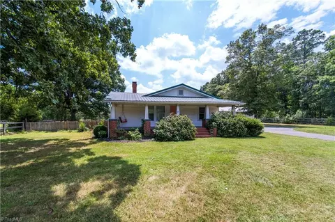 4257 Nc Highway 801, Mocksville, NC 27028