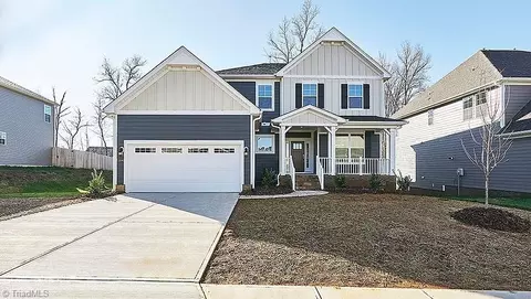 4667 Thatcher Woods Dr, Oak Ridge, NC 27310