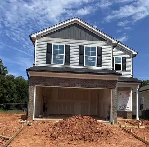 661 Cam Cir, High Point, NC 27265