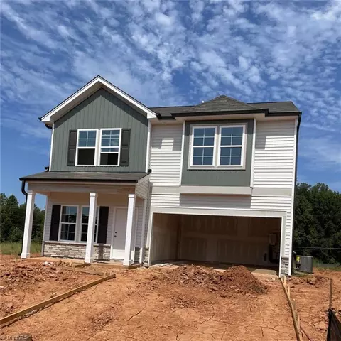 659 Cam Cir, High Point, NC 27265