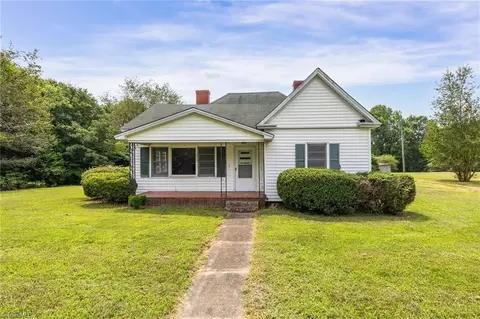2433 Union Grove Rd, Lexington, NC 27295