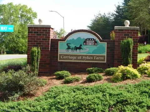 Lot 69 Sykes Farm Road, Asheboro, NC 27205