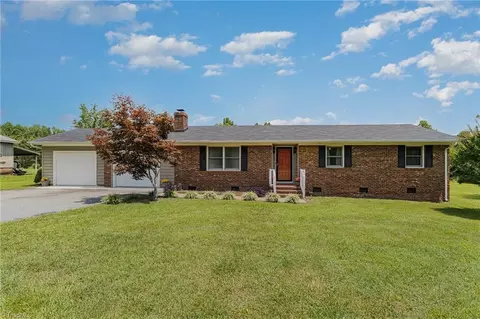5319 Coble Church Rd, Julian, NC 27283