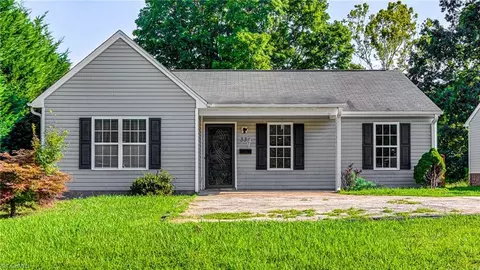 331 Hickory Ln, High Point, NC 27265