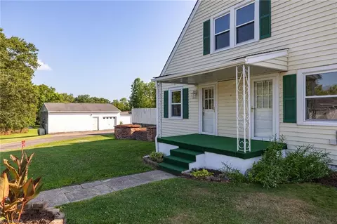1464 E Pine St, Mount Airy, NC 27030 photo 21