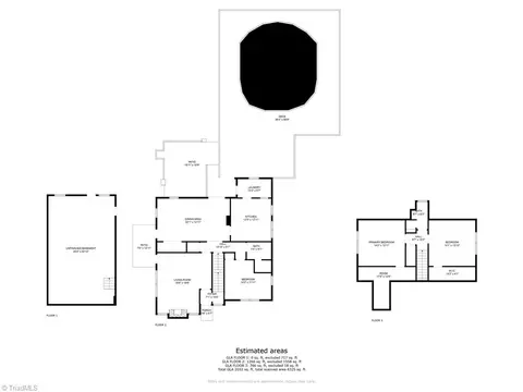 1464 E Pine St, Mount Airy, NC 27030 photo 37