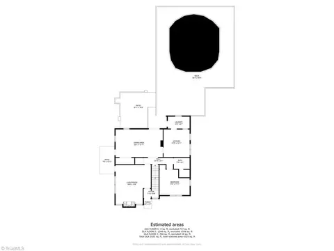 1464 E Pine St, Mount Airy, NC 27030 photo 40