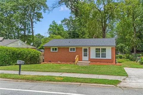 1913 Phillips Ave, Greensboro, NC 27405