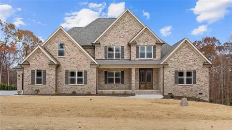8592 San Marino Ct, Oak Ridge, NC 27310