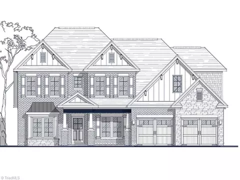 745 Surrey Path Trl, Winston Salem, NC 27104