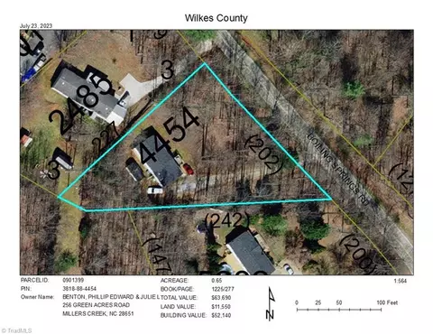 2177 Boiling Springs Rd, Purlear, NC 28665 photo 39
