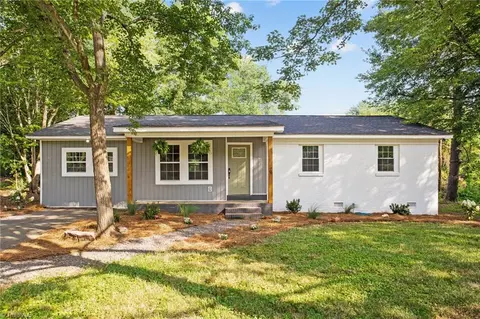 101 Marconi St, Mocksville, NC 27028