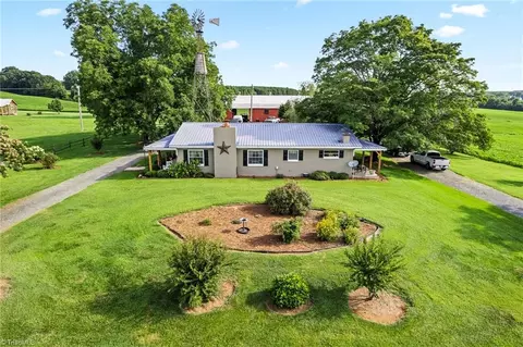 24987 Miller Rd, Richfield, NC 28137