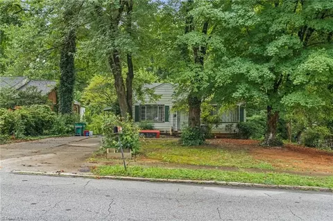 1056 Montlieu Ave, High Point, NC 27262