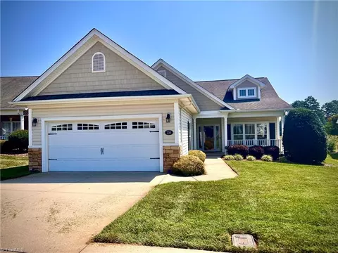 216 Garner Dr, Salisbury, NC 28146