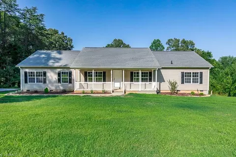 6410 Old Nc Highway 86, Providence, NC 27315