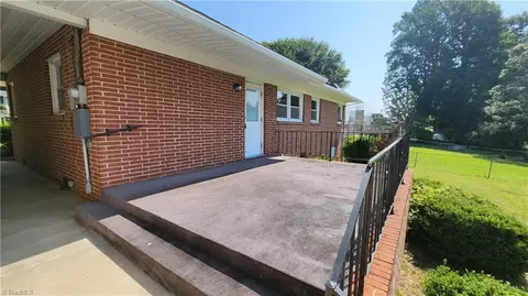 1226 Forest Rd, Eden, NC 27288 photo 22