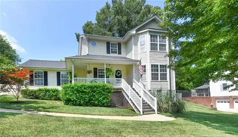 407 Avery Ave, High Point, NC 27265