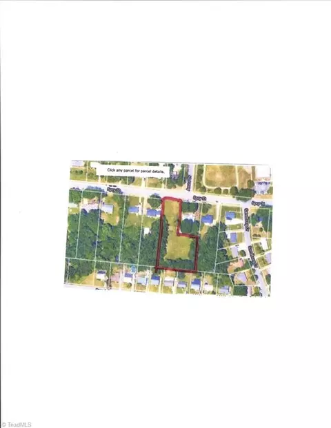 1414 Spry St, Greensboro, NC 27405