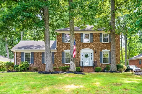 1717 Milan Rd, Greensboro, NC 27410