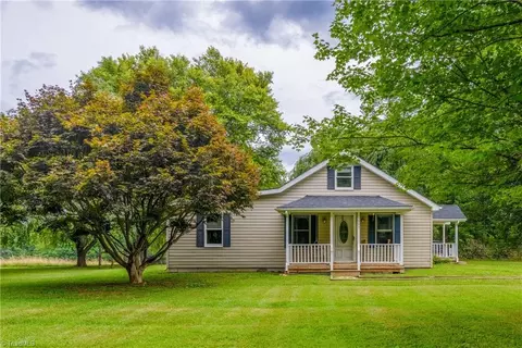 1593 White Dirt Rd, Dobson, NC 27017