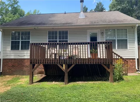 406 Shadybrook Rd, High Point, NC 27265 photo 21