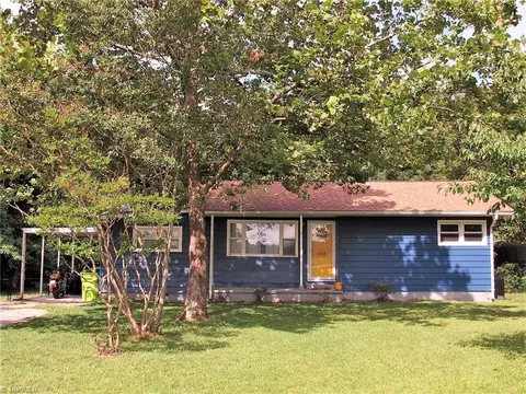 5305 Williard Rd, Oak Ridge, NC 27310