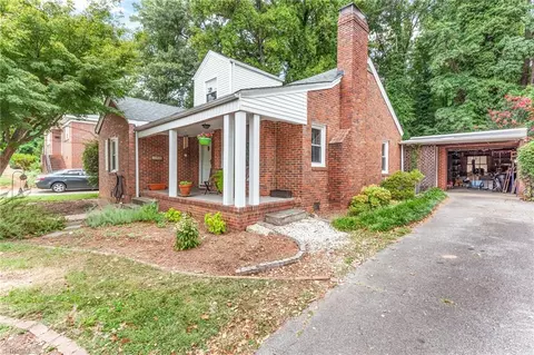 510 Benjamin Pkwy, Greensboro, NC 27408