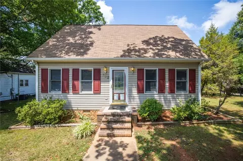 702 Watkins St, Greensboro, NC 27407