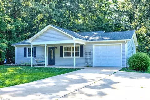 6326 Ridge Rd, Tobaccoville, NC 27050