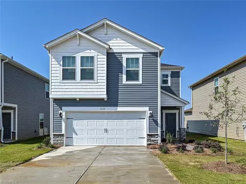 1114 Jeffery Dean Ct, Albemarle, NC 28001