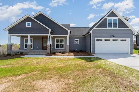 167 Providence Trl, Madison, NC 27025
