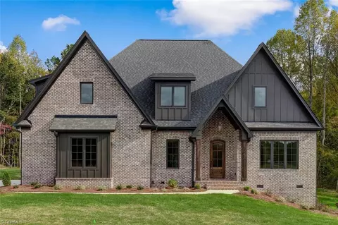 8103 Falcon Trl, Oak Ridge, NC 27310