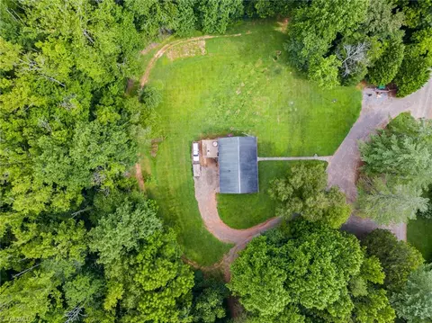 184 Grannaman Dr, Mocksville, NC 27028